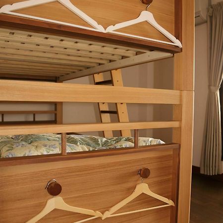 Guest House Fun 大阪 外观 照片