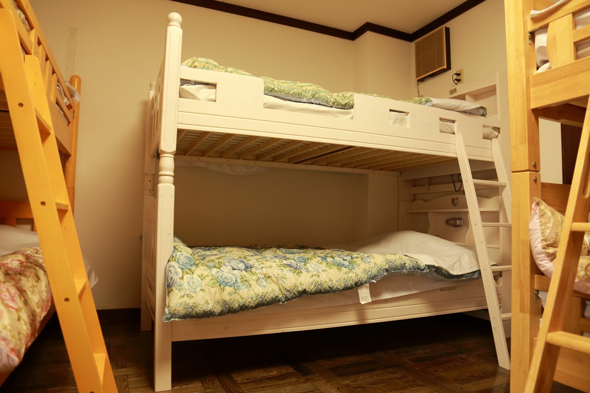Guest House Fun 大阪 外观 照片