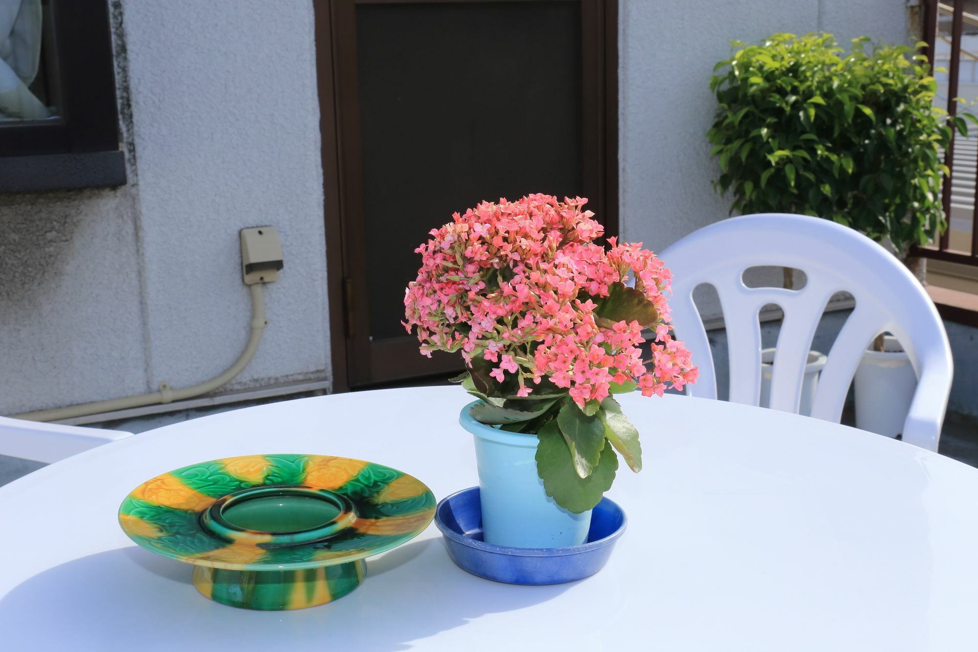 Guest House Fun 大阪 外观 照片
