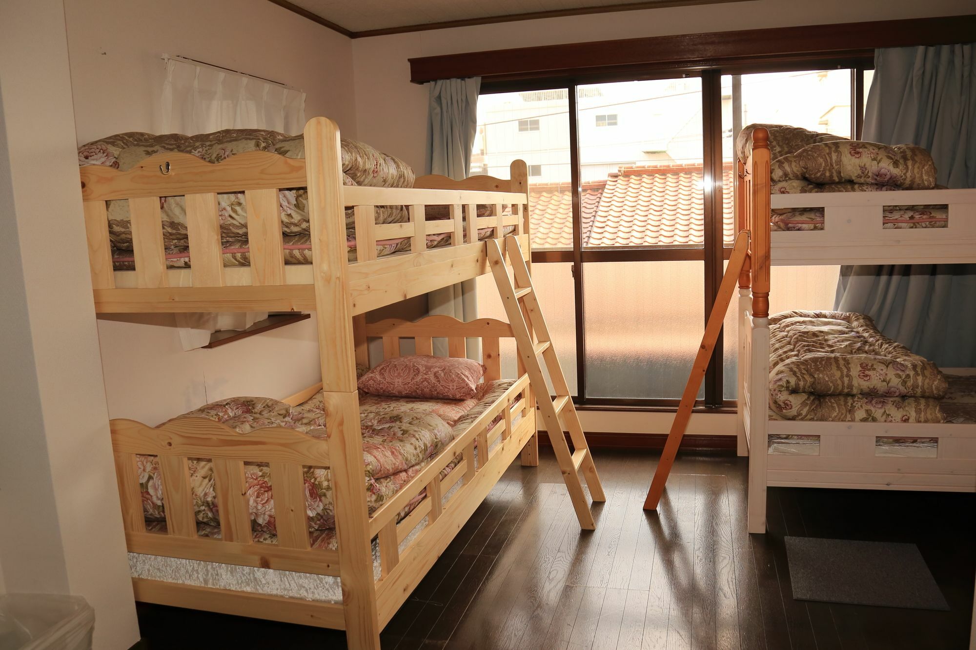 Guest House Fun 大阪 外观 照片