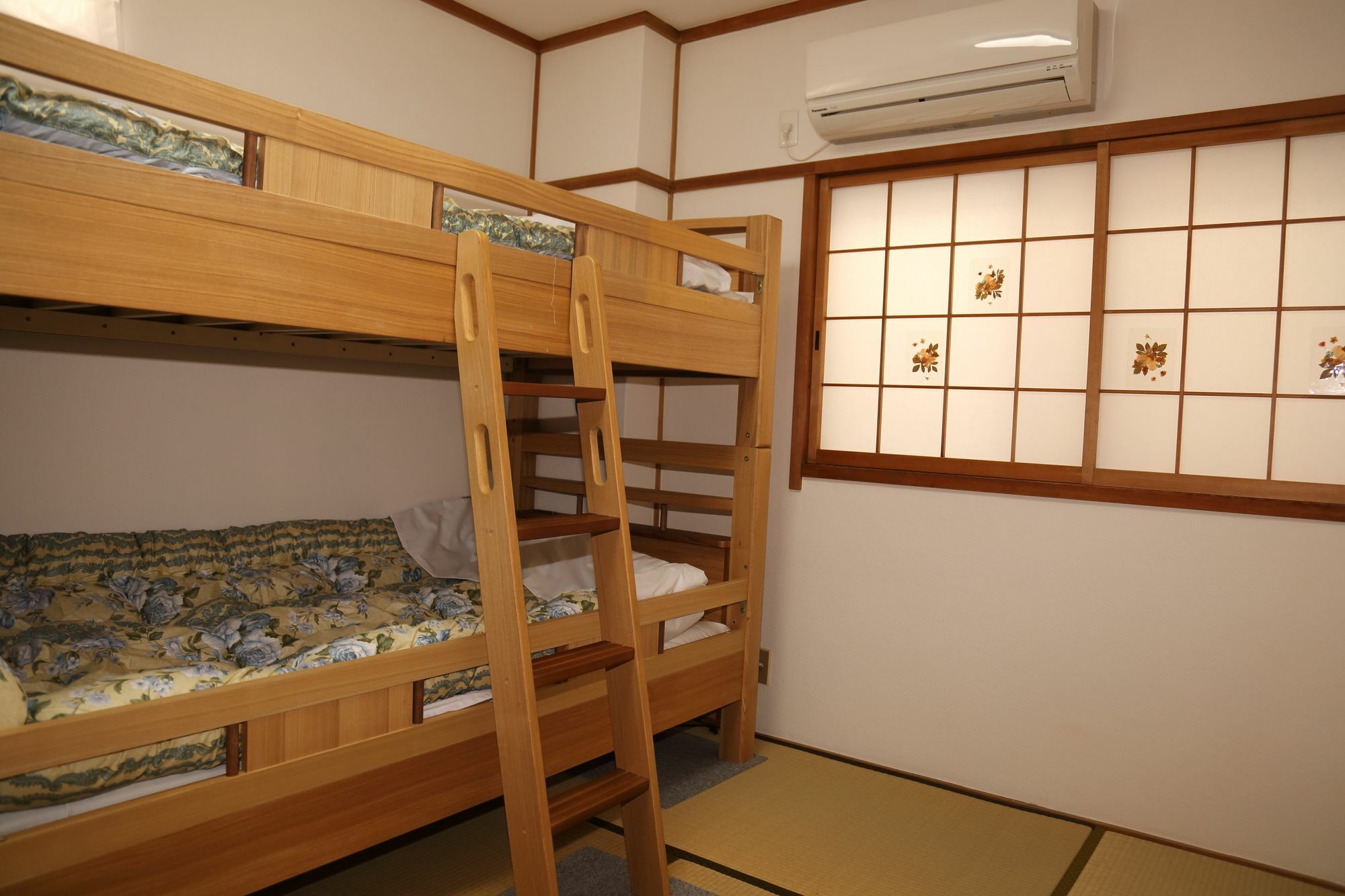 Guest House Fun 大阪 外观 照片