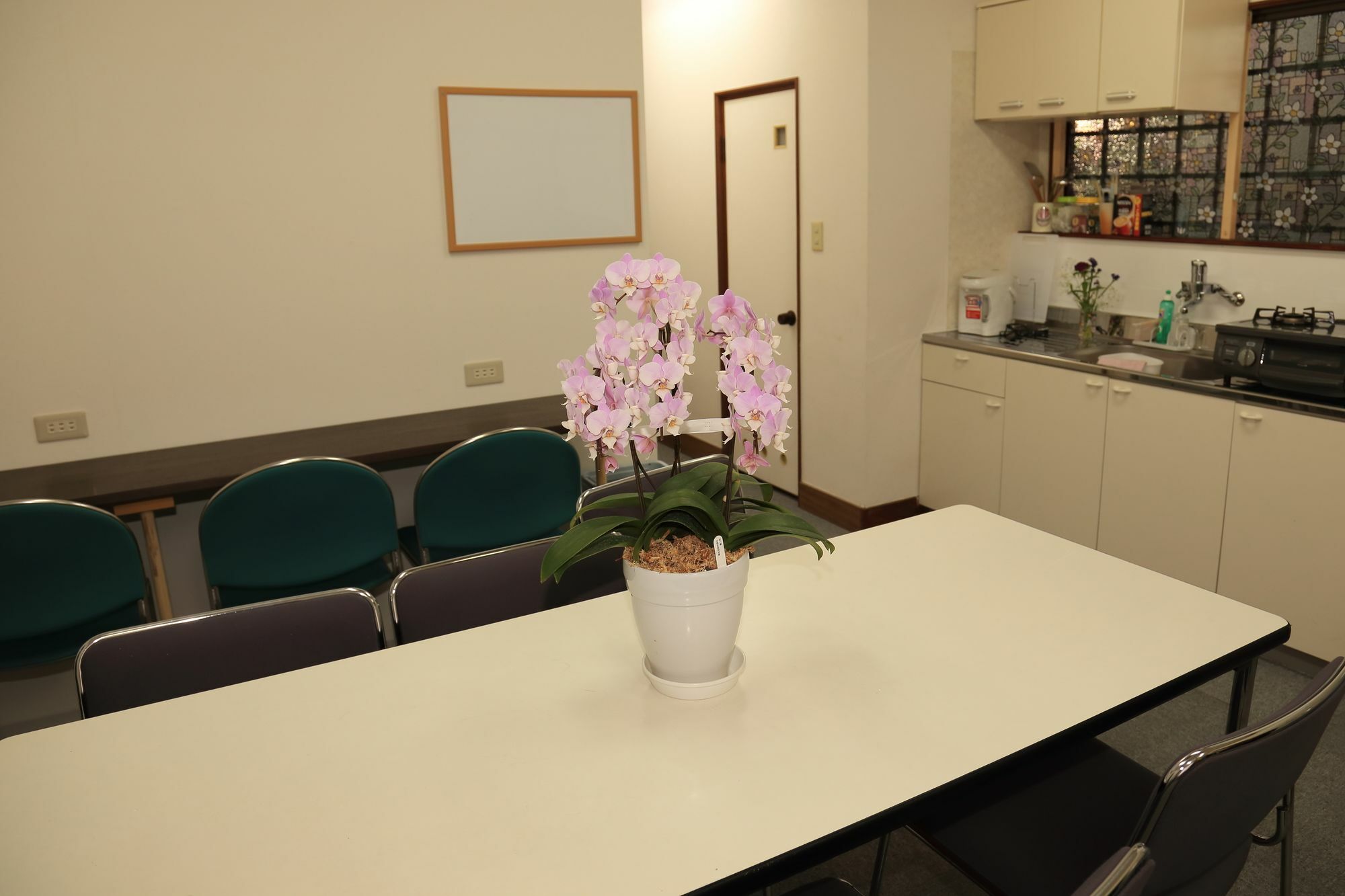 Guest House Fun 大阪 外观 照片